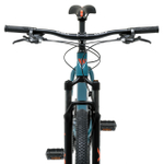 Горный велосипед Welt Raven 2.1 D 27 (2024)