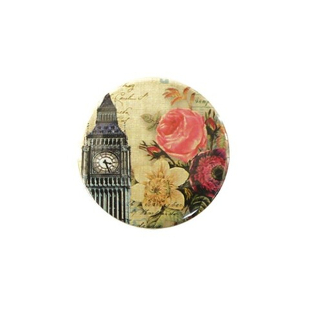 Магнитная игольница "Березка" (Россия)