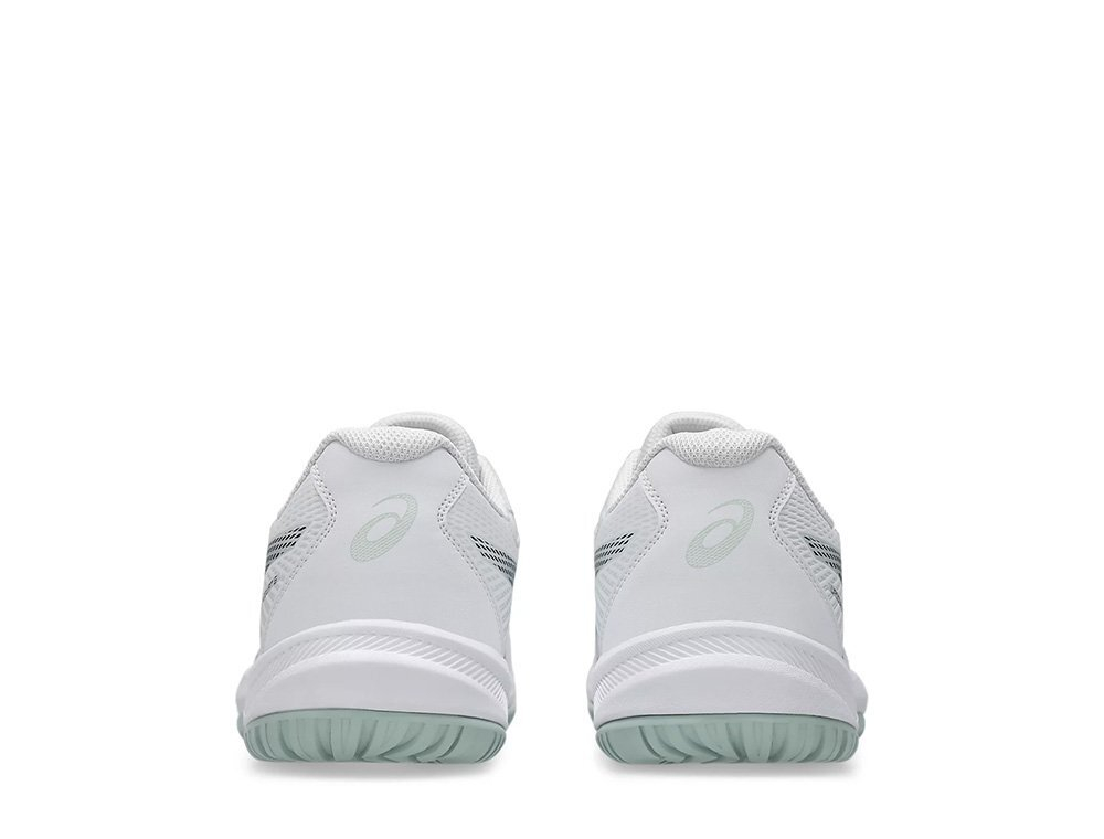 Мужские воллейбольные кроссовки Asics Upcourt 6 White Shoes