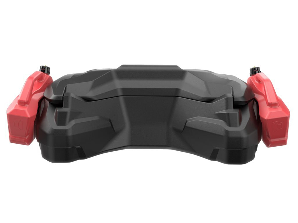 Канистра топливная Tesseract для BRP Outlander G3 850-1000 2025 8 л, Чёрная