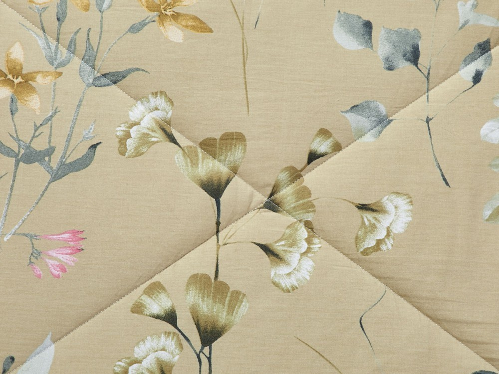 Одеяло летнее 200х220 Asabella 1606-OM