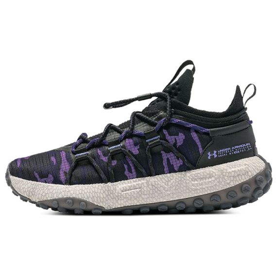 Under Armour HOVR Summit Fat Tire Camo