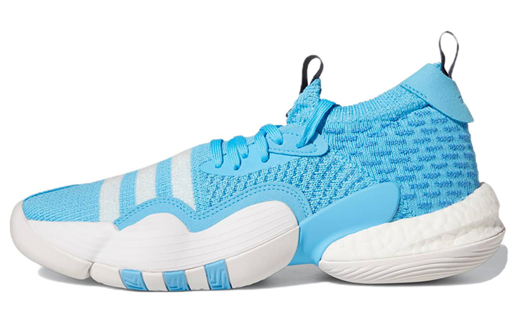 Кроссовки Adidas Trae Young 2.0