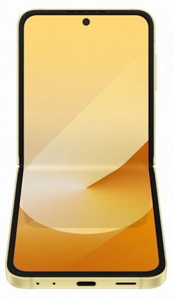 Samsung Galaxy Z Flip 6 12/512GB Yellow