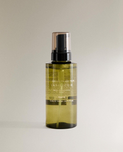 Zara Home - Мыло с ароматом базилика, 500 мл