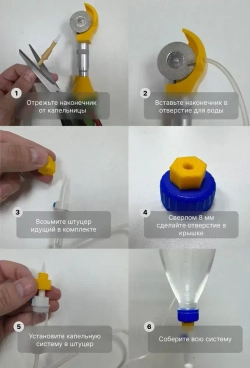 Кожух для углового гравера