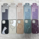 Чехол Beats Case с MagSafe для iPhone 16