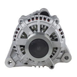 Генератор (14V/120A) HYUNDAI Santa Fe II/Tucson/KIA Sportage II CRDI GANZ GIP13062