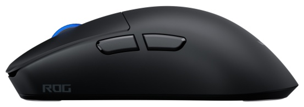 Мышь ASUS ROG Harpe II Ace 90MP0490-BMUA00 черный