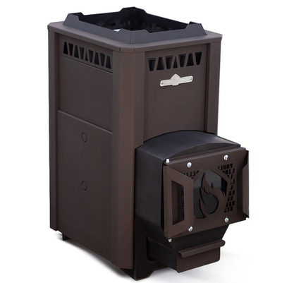 Печь "СТАЛЬ-МАСТЕР" 14M (6мм, 09Г2С)