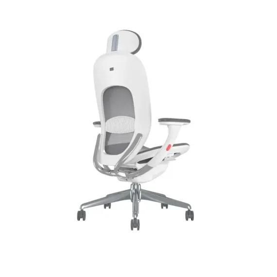 Karnox EMISSARY Milano White