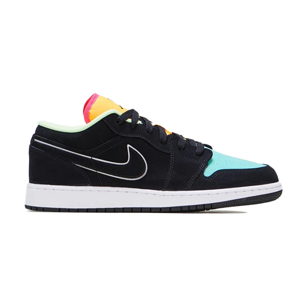Кроссовки Jordan Air Jordan 1 Low (Женская размерная сетка)