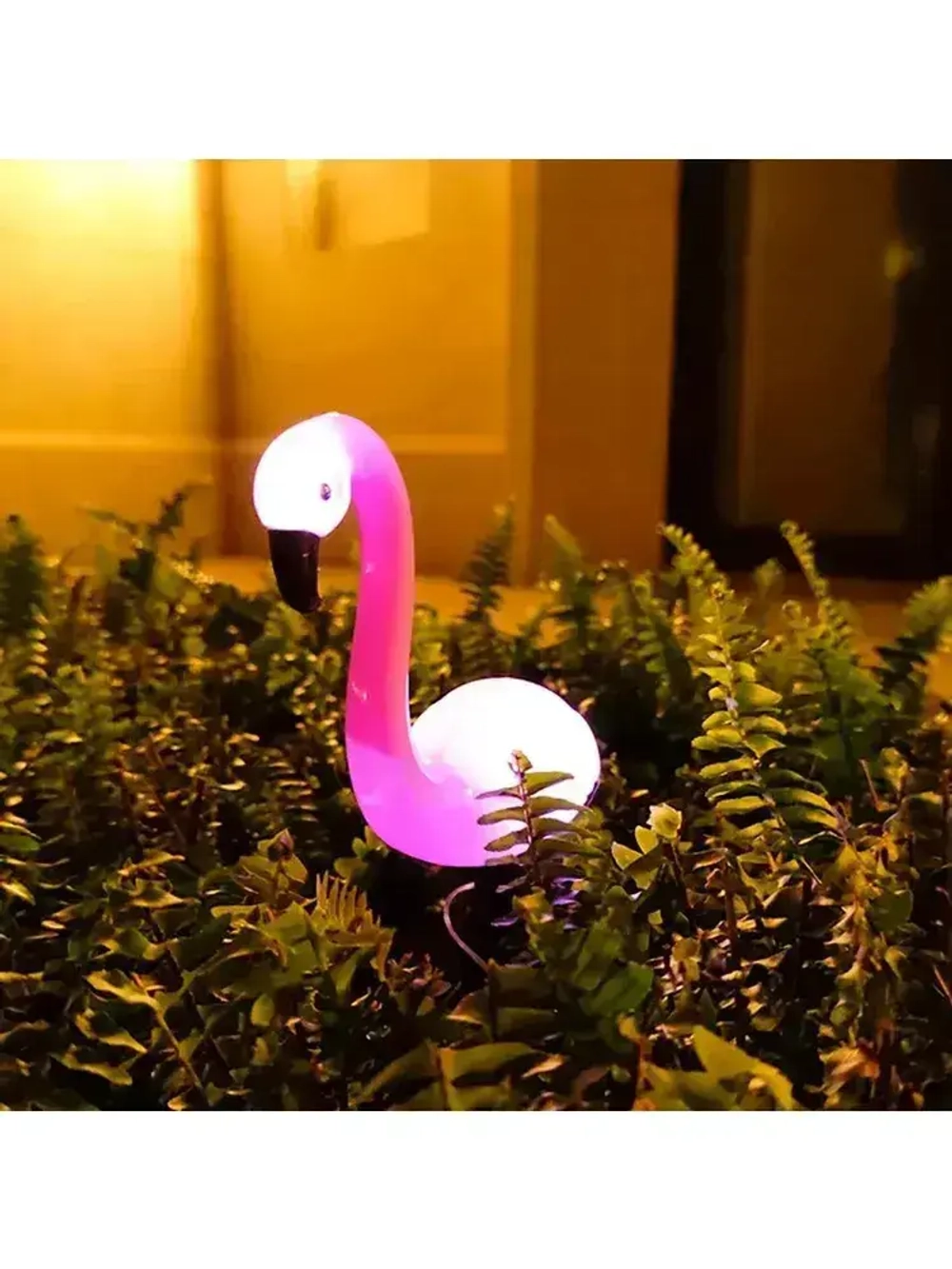 Уличные светильники на солнечной батарее 53 см