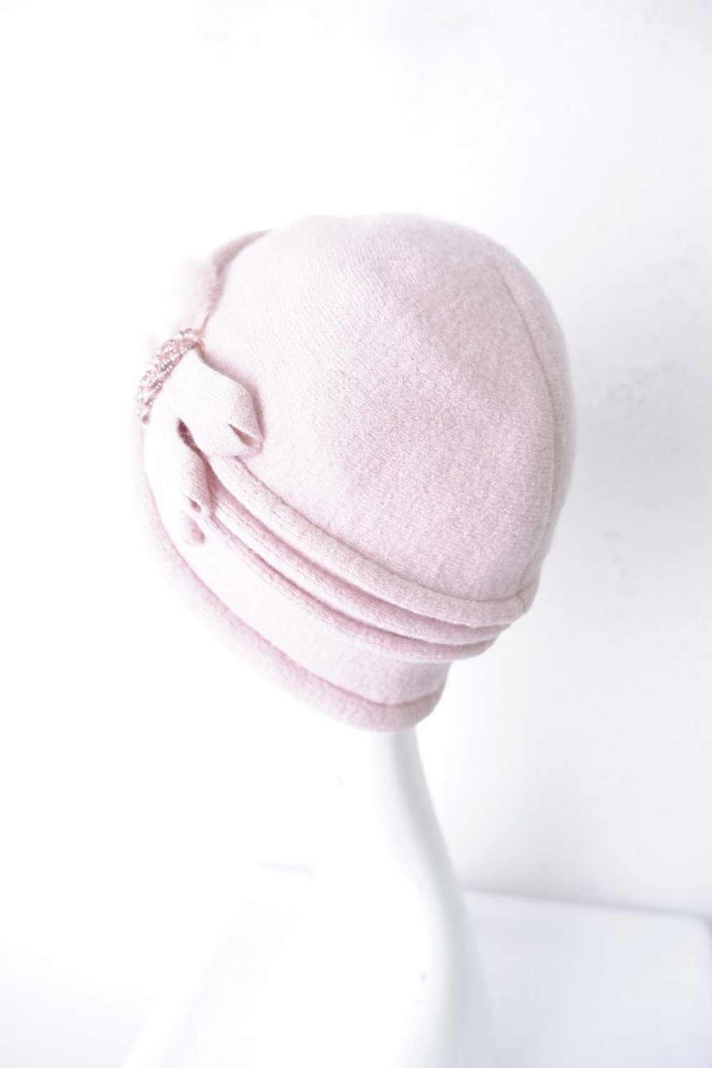 Шапка La Planda светлая