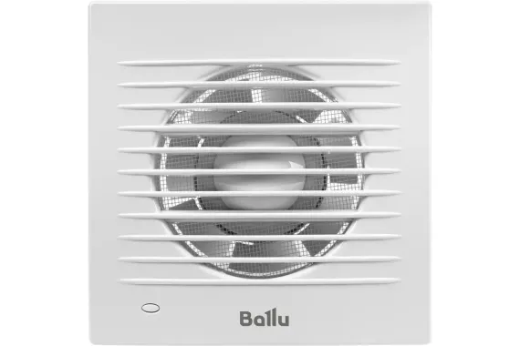 Вентилятор бытовой Ballu BAF-FW 100 N 39653
