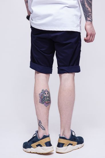 Шорты SKILLS Future Classic Темно-Синий