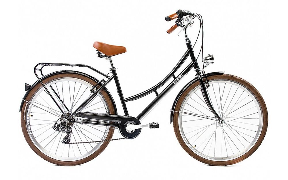 Дорожный велосипед Bear Bike Лисабон (2020)