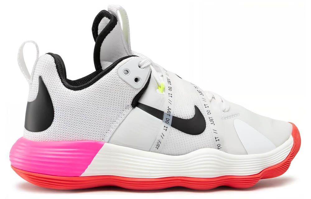 Кроссовки Nike React Hyperset 2017