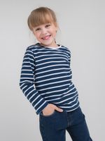 Лонгслив "Полоска Гроза"