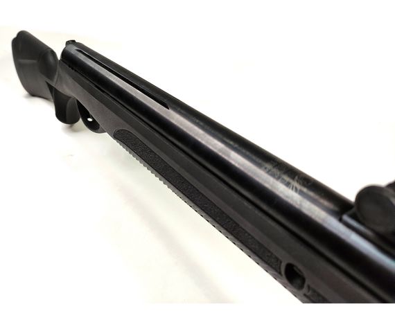 Пневматическая винтовка Retay 125X High Tech