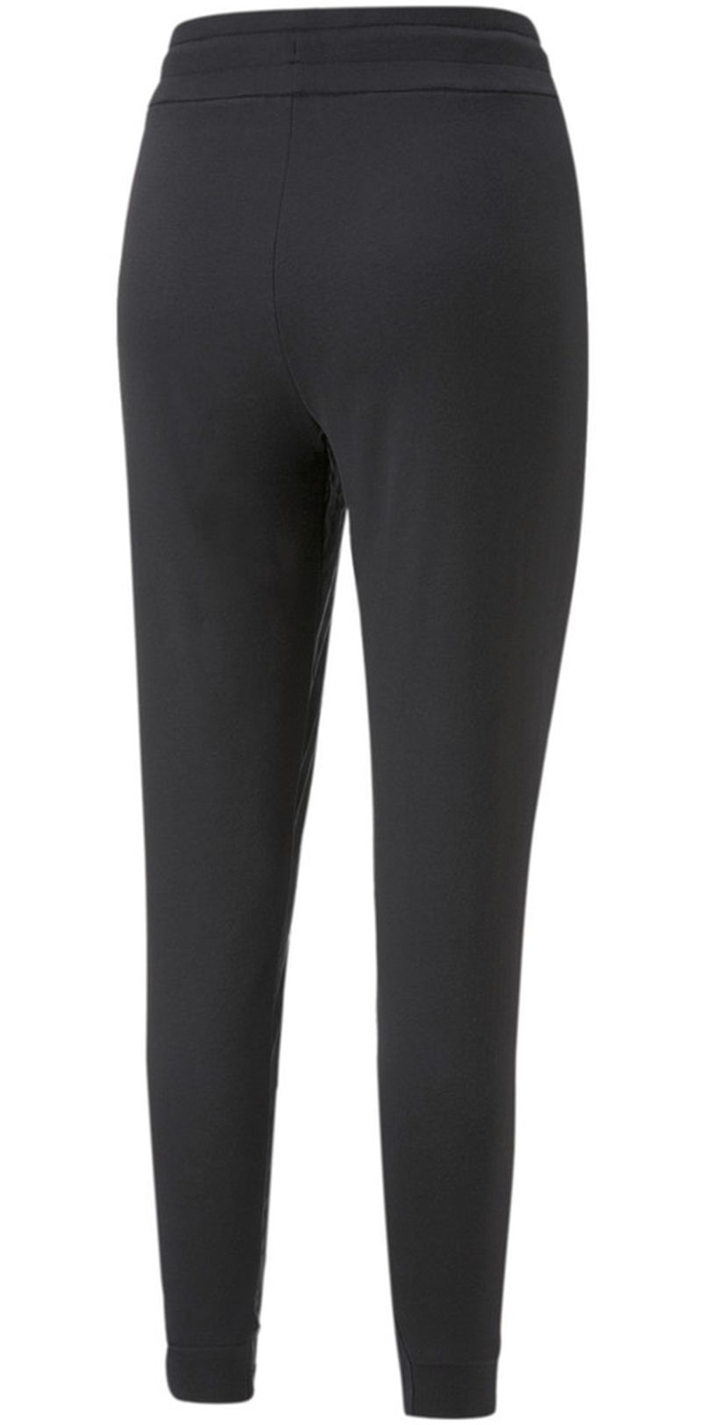 Женские теннисные брюки Puma Safari Glam Training Jogger - puma black