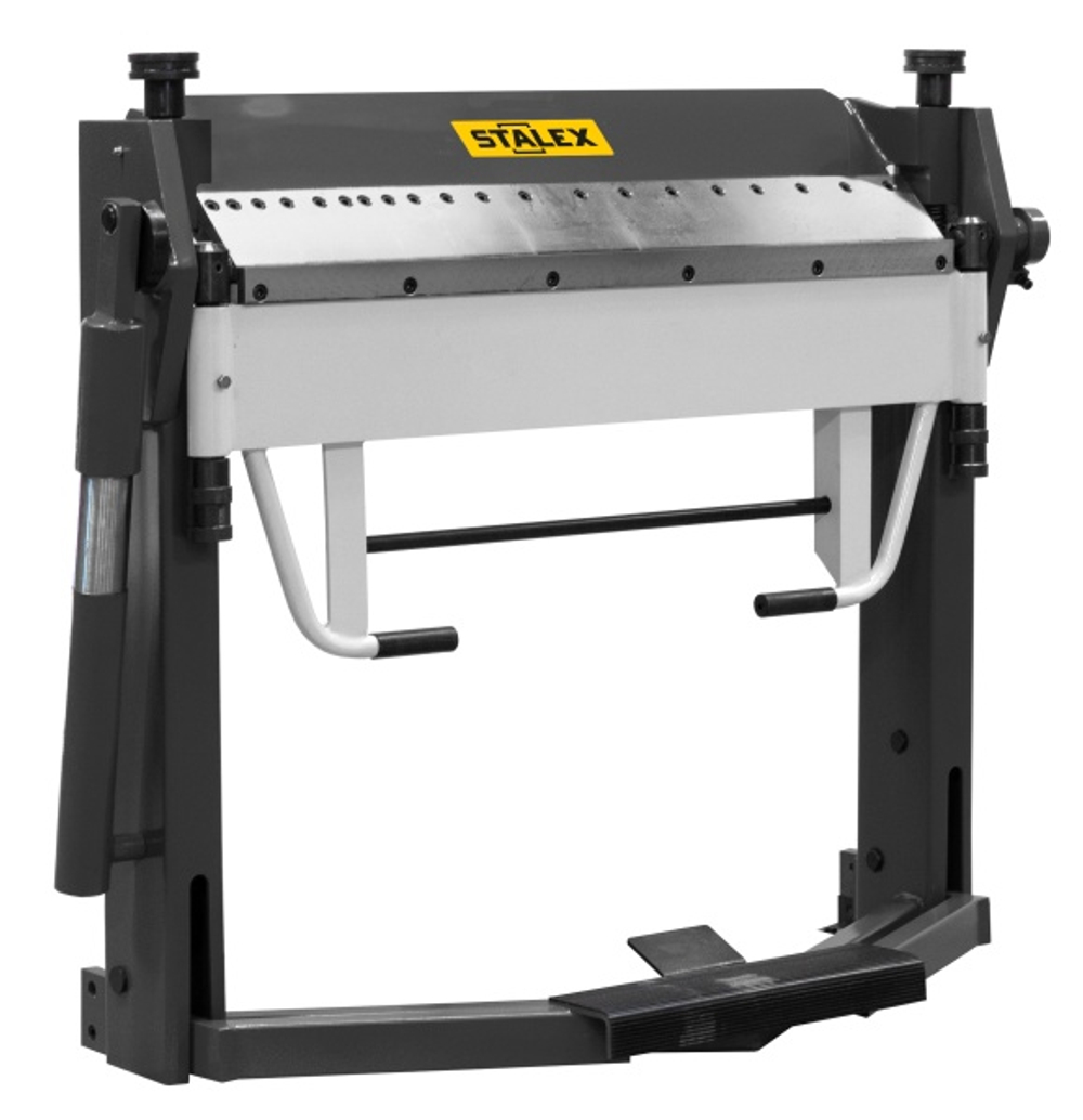 Станок листогибочный Stalex PBB 1270/2