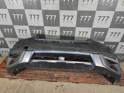 Бампер передний Subaru Forester 4 (SJ/S13) 16-18 Б/У Оригинал 57704SG030