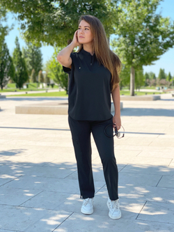 Брюки Lily wearPLUS