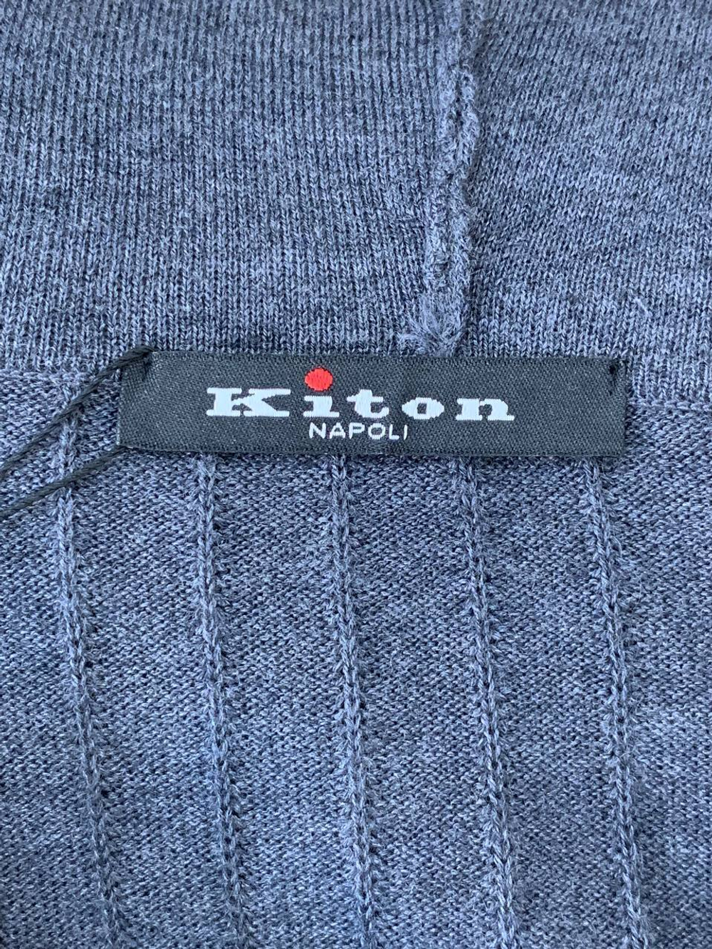 Свитер Kiton