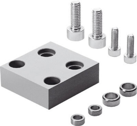 HAPG-4 Набор переходников