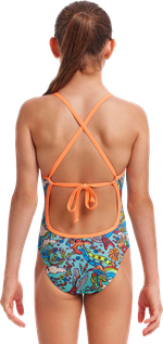 Купальник FUNKITA Sunny Bunny