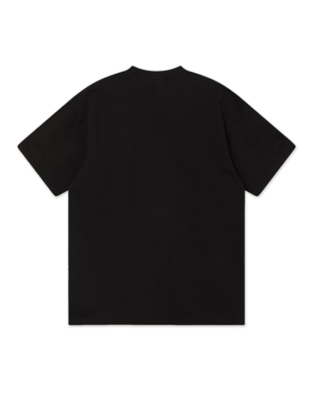 Футболка Кор. Рукав S/s Wip Iii T-shirt