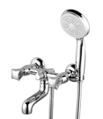 LEMARK Серия PALLADA. Смеситель для ванны – LM2610C