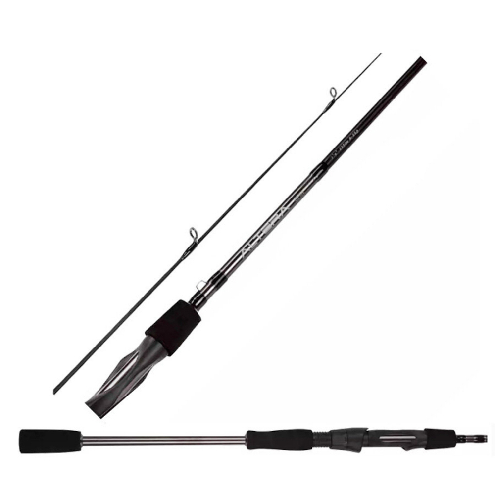 Спиннинг Okuma Altera Spin 7'4'' 223cm 12-35g