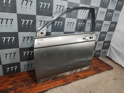 Дверь передняя левая Honda CR-V 3 (RE) 07-нв Б/У Оригинал 67050SWWE00ZZ