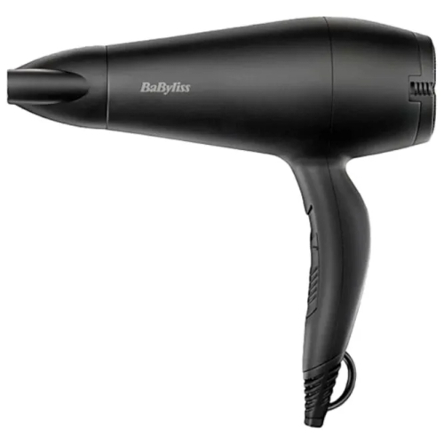 Фен BaByliss Power Smooth 2200 D215DE