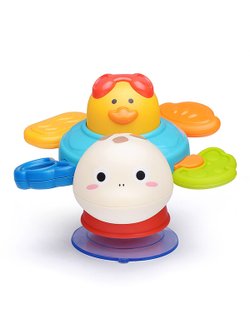 Игрушка для купания Весело купаемся (6076)