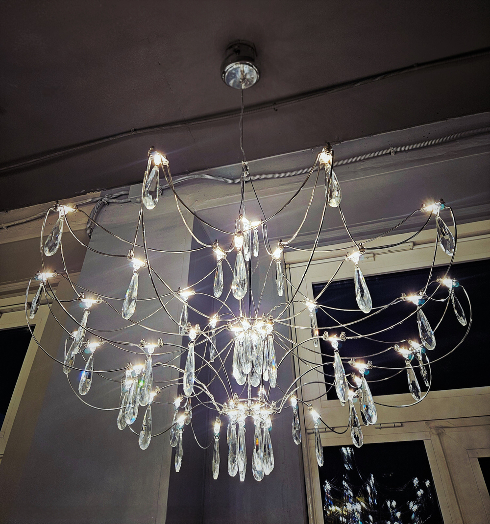 Люстра Mira HY90