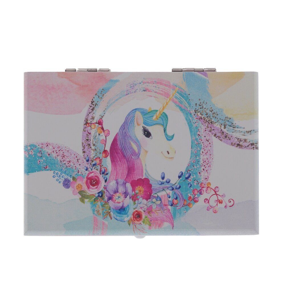 GAEM Шкатулка для украшений музыкальная, L13 W9,5 H9,5 см