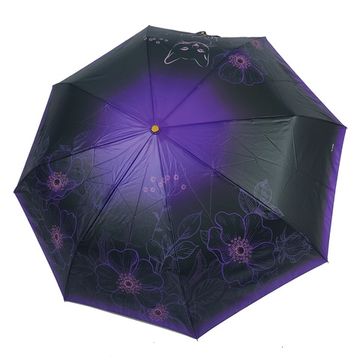 Женский зонт Три Слона, Полный автомат 3866-A-02