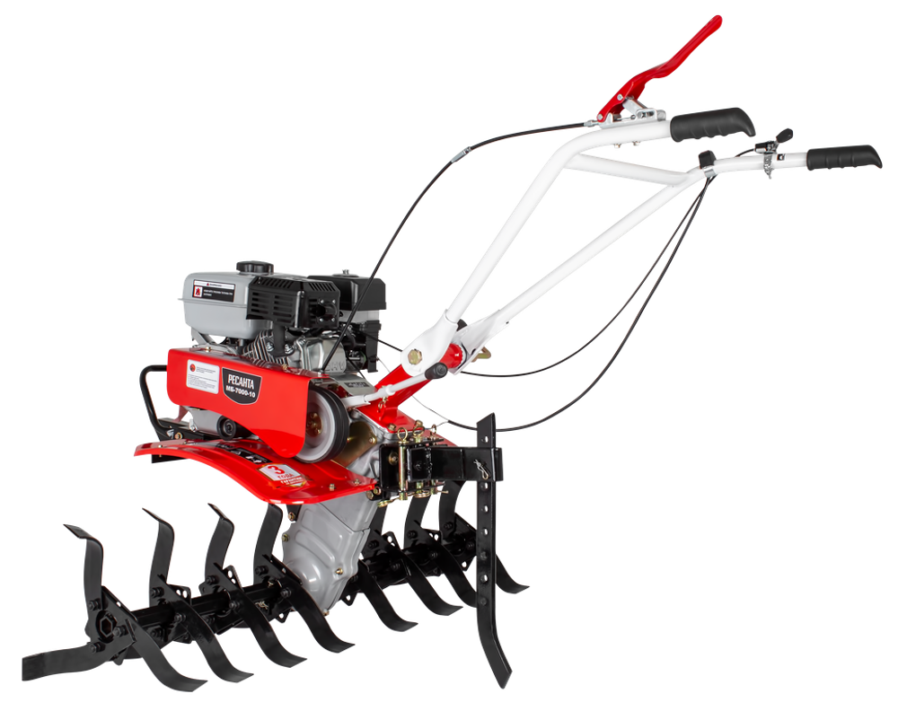 Сельскохозяйственная машина Ресанта МБ-7000P-10