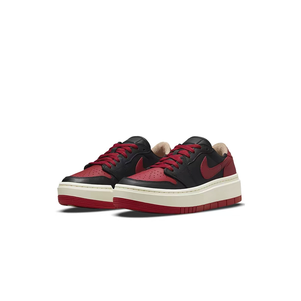 Nike Air Jordan 1 Elevate Low SE WMNS "Bred"