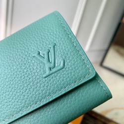 Louis Vuitton Victor Wallet