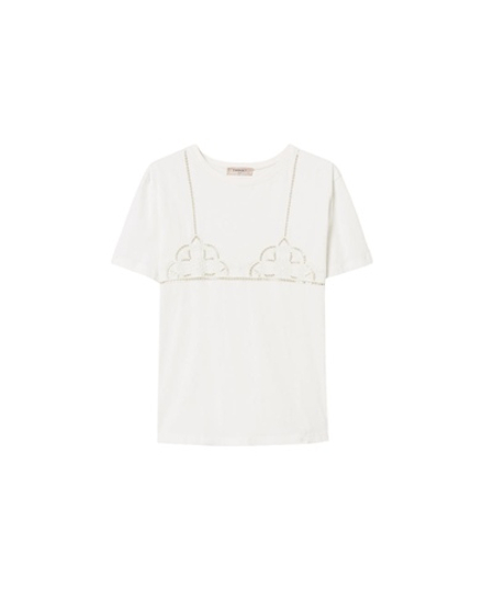 Футболка TWINSET