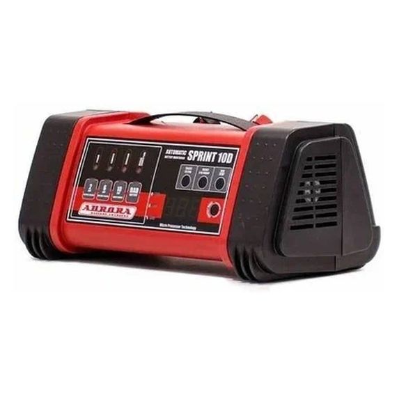 Зарядное устройство Aurora SPRINT-10D automatic