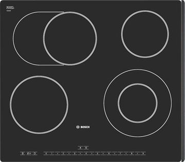 Электрическая варочная панель Bosch PKN601N14D