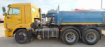 КамАЗ 65116 6x4 Седельный тягач 65116-A5 (Дизельный, 6,7 л, 292 л.с., МТ)