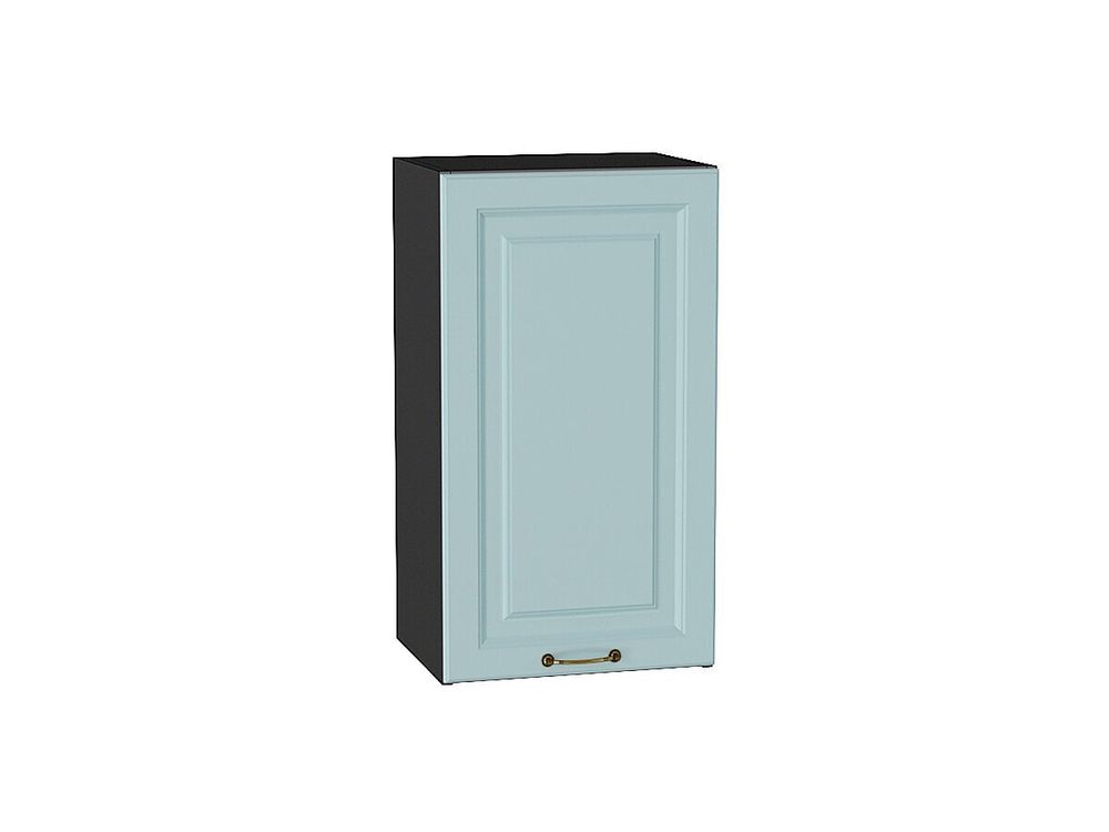 Шкаф верхний с 1-ой дверцей Ницца