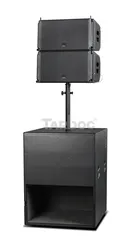 TARBOC G-2.1 (MM-1-3219) - Активный линейный массив G-2.1