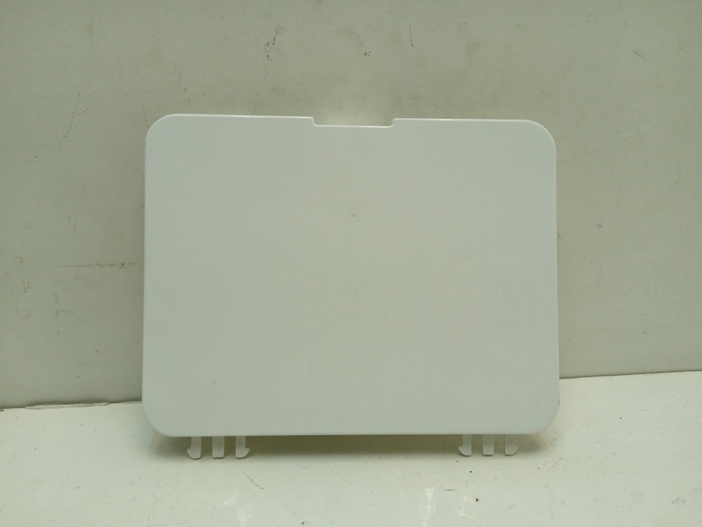 WW60J3097JWDLP кт171 Крышка сливного фильтра для стиральной машины Samsung WW60J3097JWDLP б/у